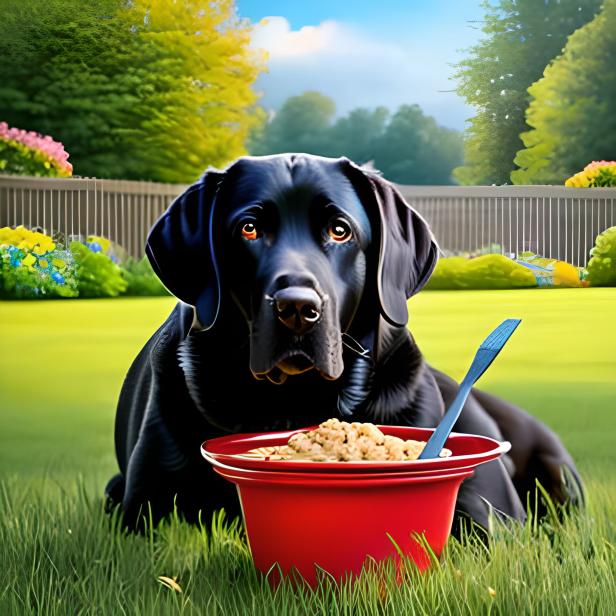 The Best Diet for Labrador Retrievers: What You Need to Know